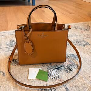 Kate Spade Leather Sam 25th Birthday Edition Handbag Crossbody EXCELLENT Cond.